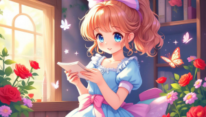 摩羯座内心偏爱女友的称呼大揭秘