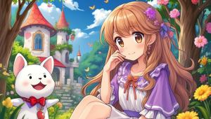 探秘狮子座女生性格：热情自信背后藏着怎样