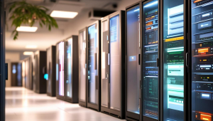 Linux的Web服务器作用是什么：解析